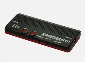 XCAPTURE-MINI