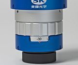 SKM-V300B-FHD 絞り機構付
