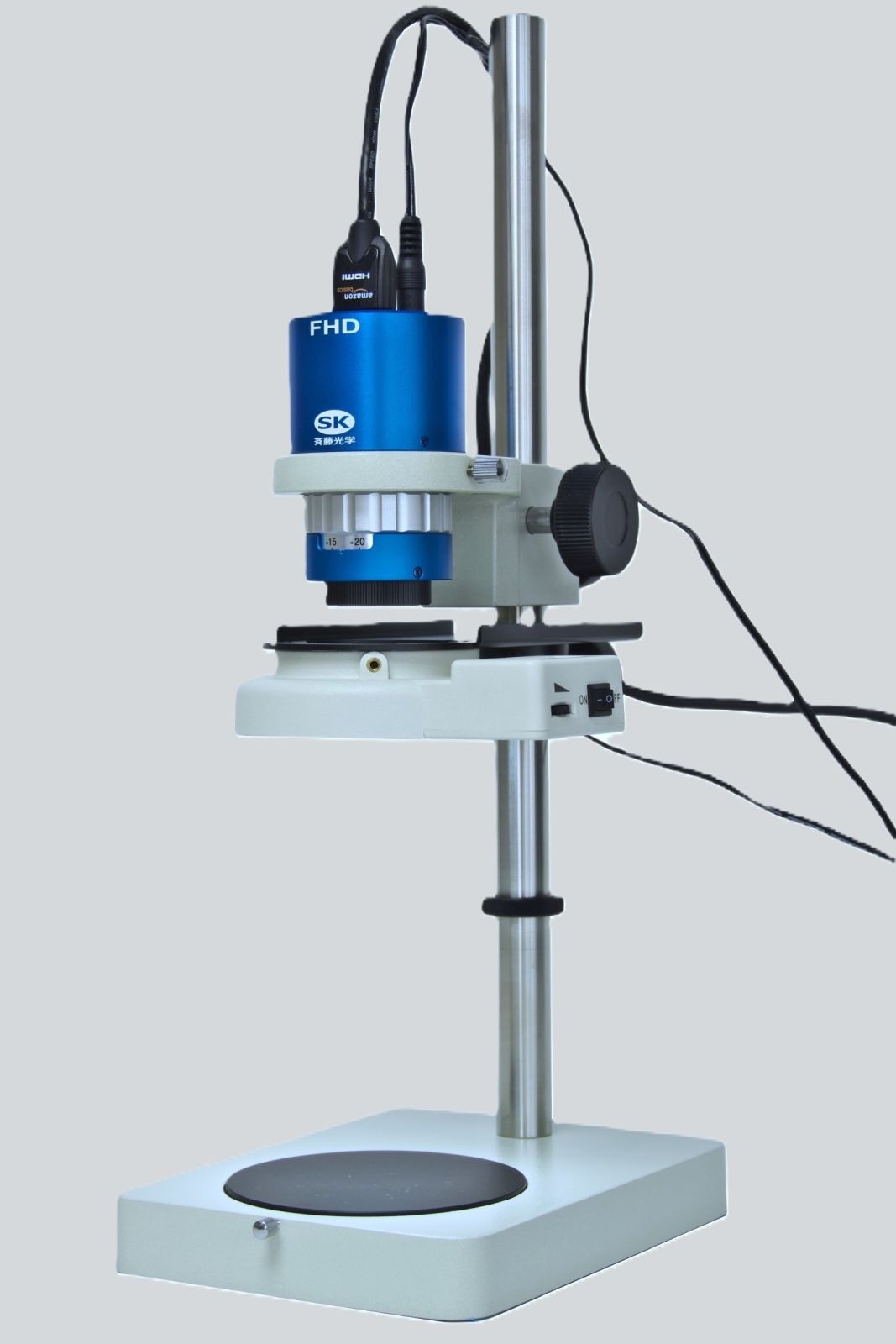 SKM-V300B-FHD