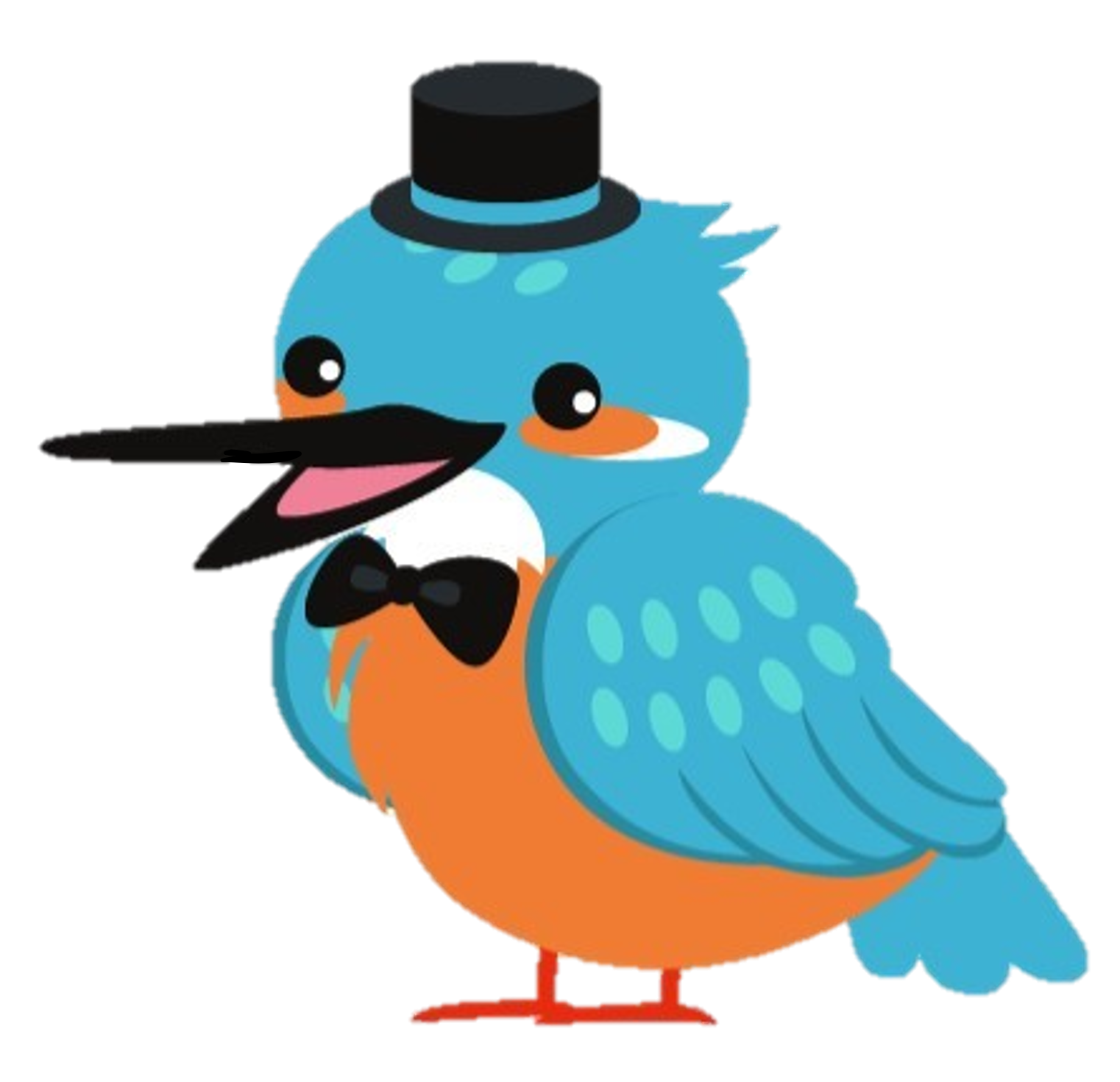 カワセミ