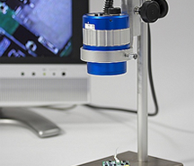 Microscope for Monitor