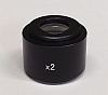 conversion lens(x2.0)